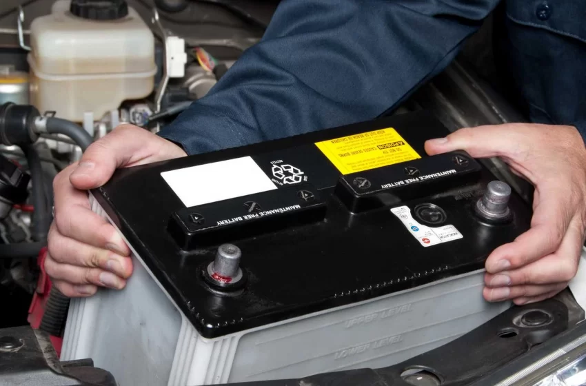 best-car-battery